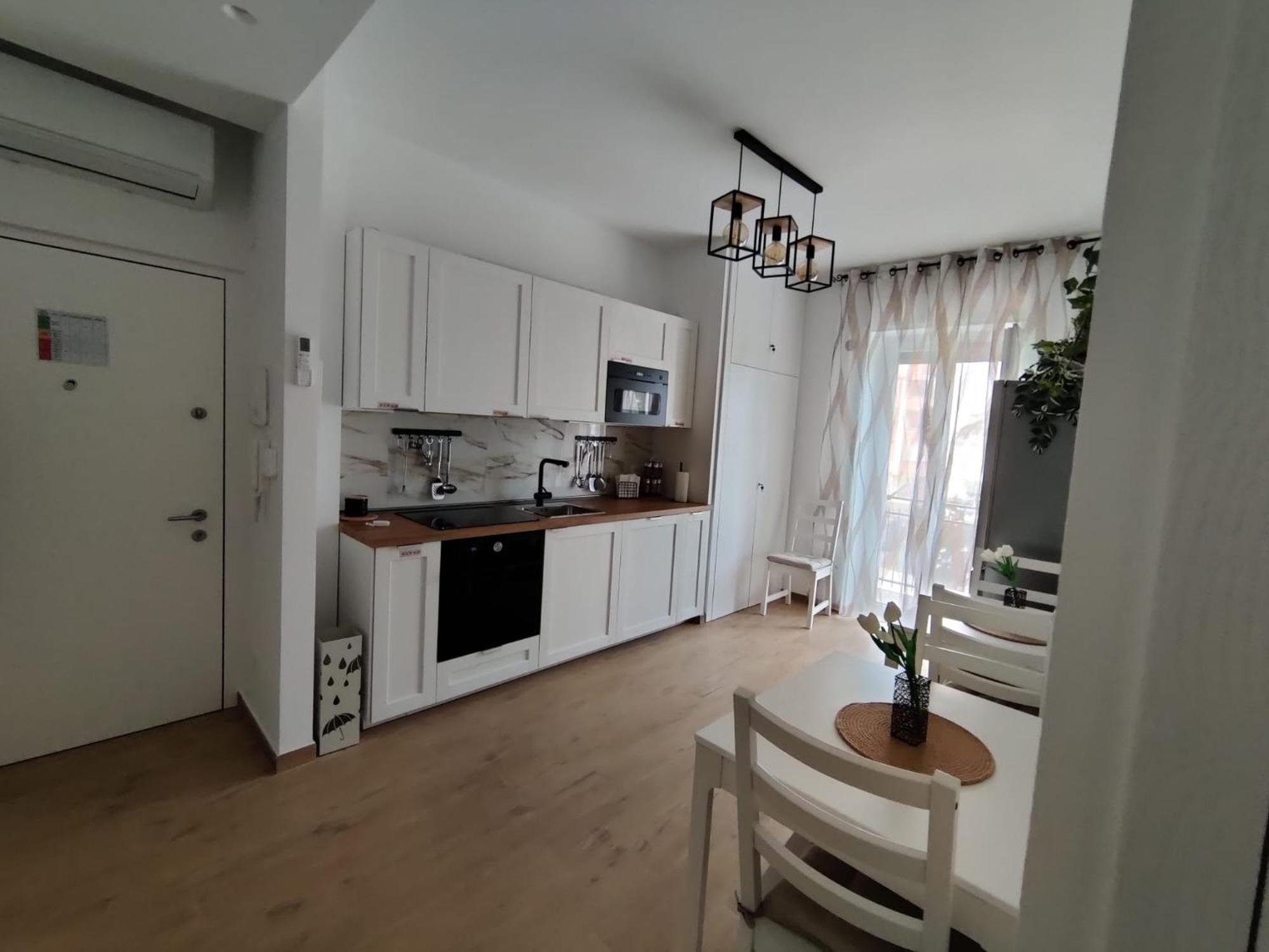 A'Mmare Casa Vacanze Bisceglie Zewnętrze zdjęcie
