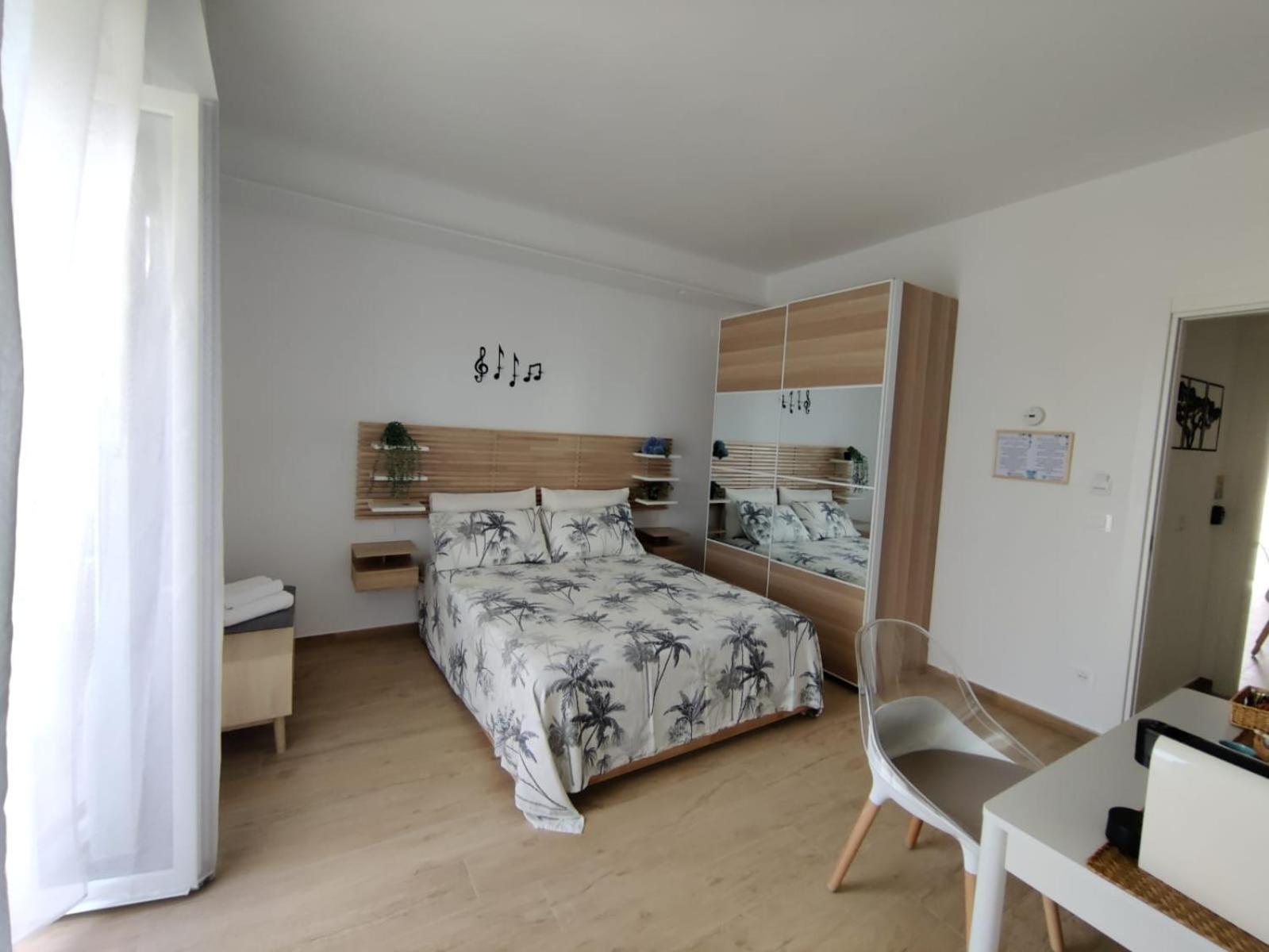 A'Mmare Casa Vacanze Bisceglie Zewnętrze zdjęcie